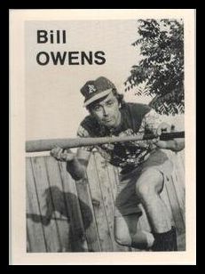 31 Bill Owens
